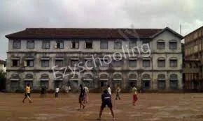 Dr. Antonio da Silva High School & Jr. College Of Commerce Gallery 5