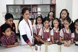 DAV International School Gallery 3