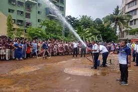 DAV International School Gallery 2