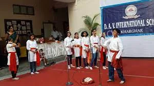 DAV International School Gallery 1
