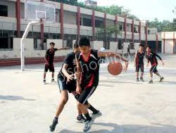 DAV Public School Gallery 9