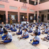 Dayanand Adarsh Vidyalaya Gallery