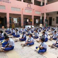 Dayanand Adarsh Vidyalaya Gallery 2