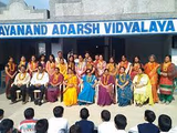 Dayanand Adarsh Vidyalaya Gallery