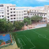 Don Bosco Senior Secondary School Gallery