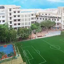 Don Bosco Senior Secondary School Gallery 3