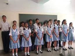 Don Bosco Senior Secondary School Gallery 2