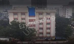 Devkibai Bhojraj Chanrai Primary School Gallery 5