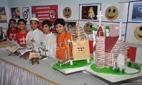 Devkibai Bhojraj Chanrai Primary School Gallery 4