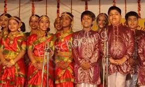 Devkibai Bhojraj Chanrai Primary School Gallery 2