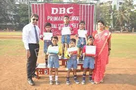 Devkibai Bhojraj Chanrai Primary School Gallery 1