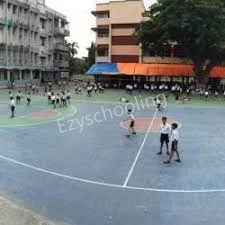 Don Bosco High School Gallery 1