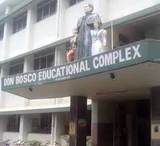 Don Bosco High School Gallery