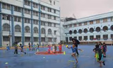 Don Bosco International School Gallery