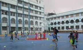 Don Bosco International School Gallery 4