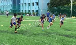 Don Bosco International School Gallery 1