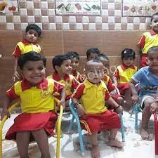 Divine Child KG Classes Gallery 1