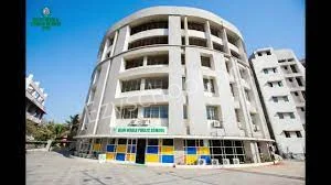 Delhi World Public School Gallery 5