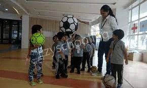 Delhi World Public School Gallery 3