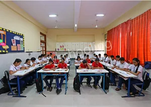 D.G. Khetan International School Gallery 7