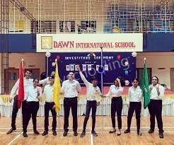Dawn International School Gallery 4