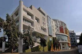 Diamond Jubilee High School Gallery 5