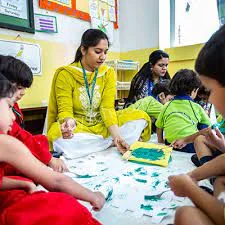 Diamond Jubilee High School Gallery 4