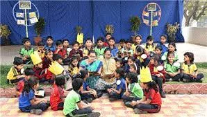 Diamond Jubilee High School Gallery 2