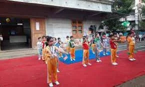 Dolphin Kids Pre- School And English Primary School Gallery 3