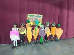 Dolphin Kids Pre- School And English Primary School Gallery 1