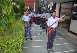 David Model Senior Secondary School Gallery 10