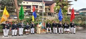 DAV Public School Gallery 7