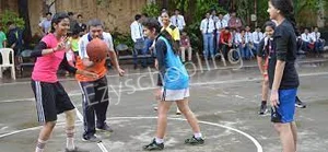 DAV Public School Gallery 1