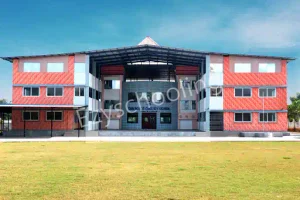 Don Bosco English High School Gallery 1