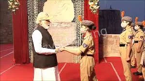 Sainik School Gallery 2