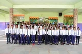 Sai Valley World School Sai Valley World School Gallery