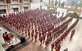 Darjeeling Public School Gallery 3