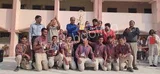 DAV Public School, Chandrasekharpur DAV Public School, Chandrasekharpur Gallery