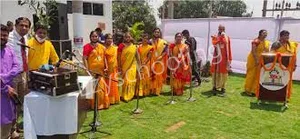 Krishnamurty World School Gallery 1