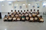 Krishnamurty World School Krishnamurty World School Gallery