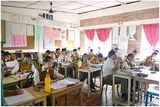 Manjusri Public School Manjusri Public School Gallery