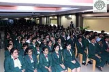 Mother's Public School Mother's Public School Gallery