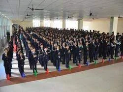 Mount Litera Zee School Gallery 1