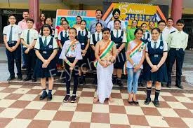 Mount Litera Zee School Gallery 2