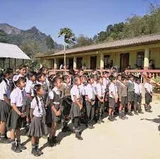Mt Zion English School Mt Zion English School Gallery