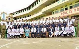 Mt Zion English School Mt Zion English School Gallery