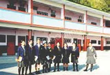 Namchi Public School Namchi Public School Gallery