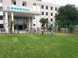Narayana School Gallery 4