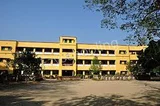 Ramakrishna Mission School Ramakrishna Mission School Gallery