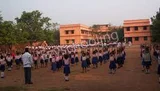 Ramakrishna Mission School Ramakrishna Mission School Gallery